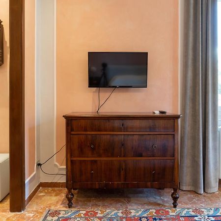 Residence Sferisterio Macerata Ngoại thất bức ảnh