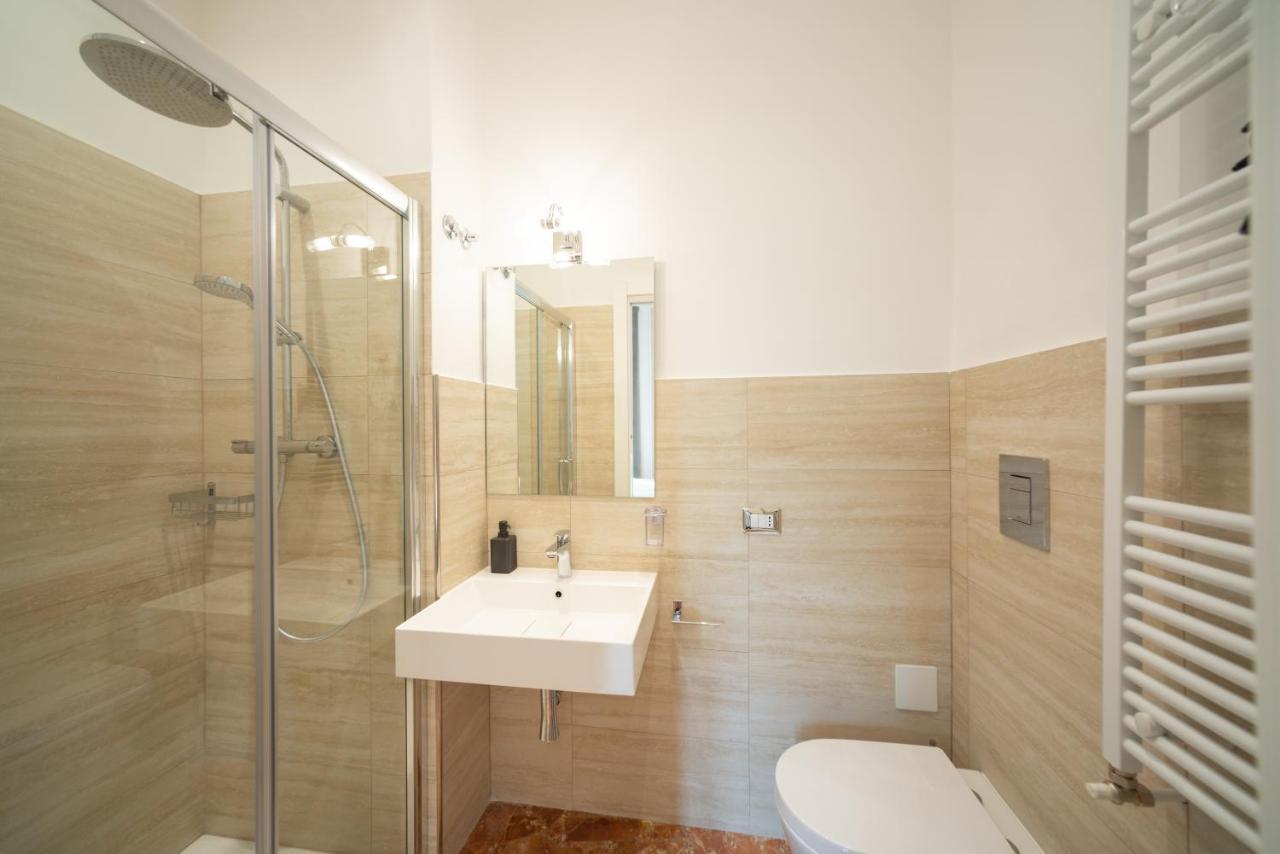 Residence Sferisterio Macerata Ngoại thất bức ảnh