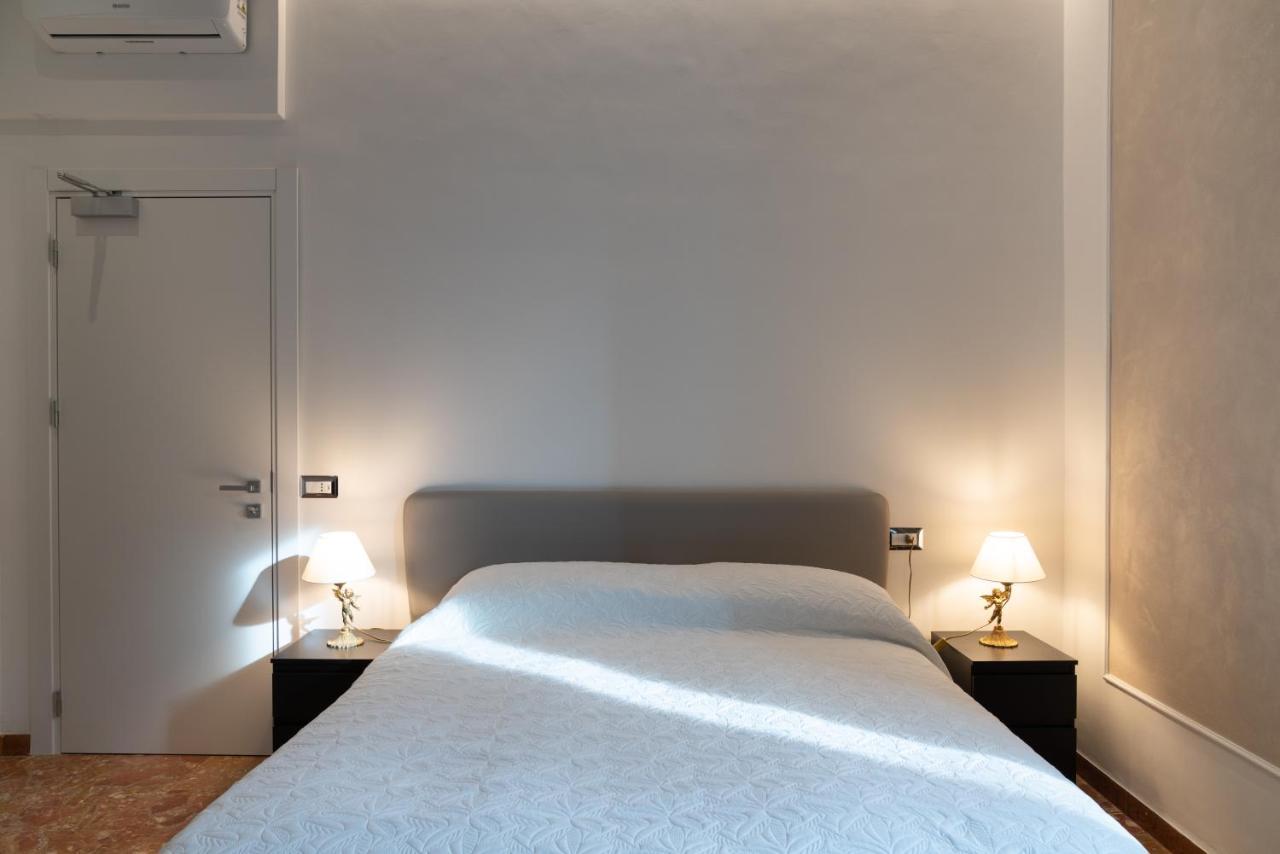 Residence Sferisterio Macerata Ngoại thất bức ảnh