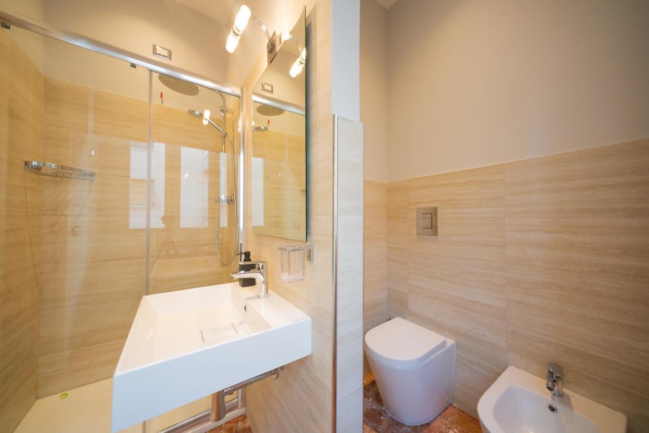 Residence Sferisterio Macerata Ngoại thất bức ảnh