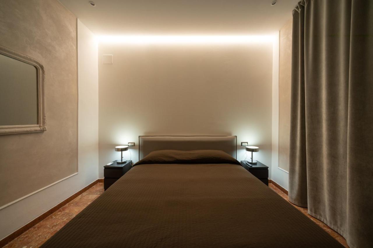 Residence Sferisterio Macerata Ngoại thất bức ảnh