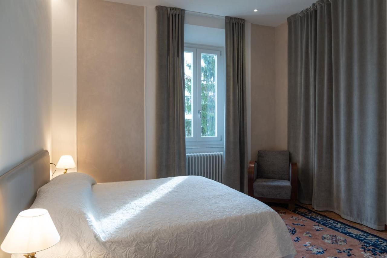 Residence Sferisterio Macerata Ngoại thất bức ảnh