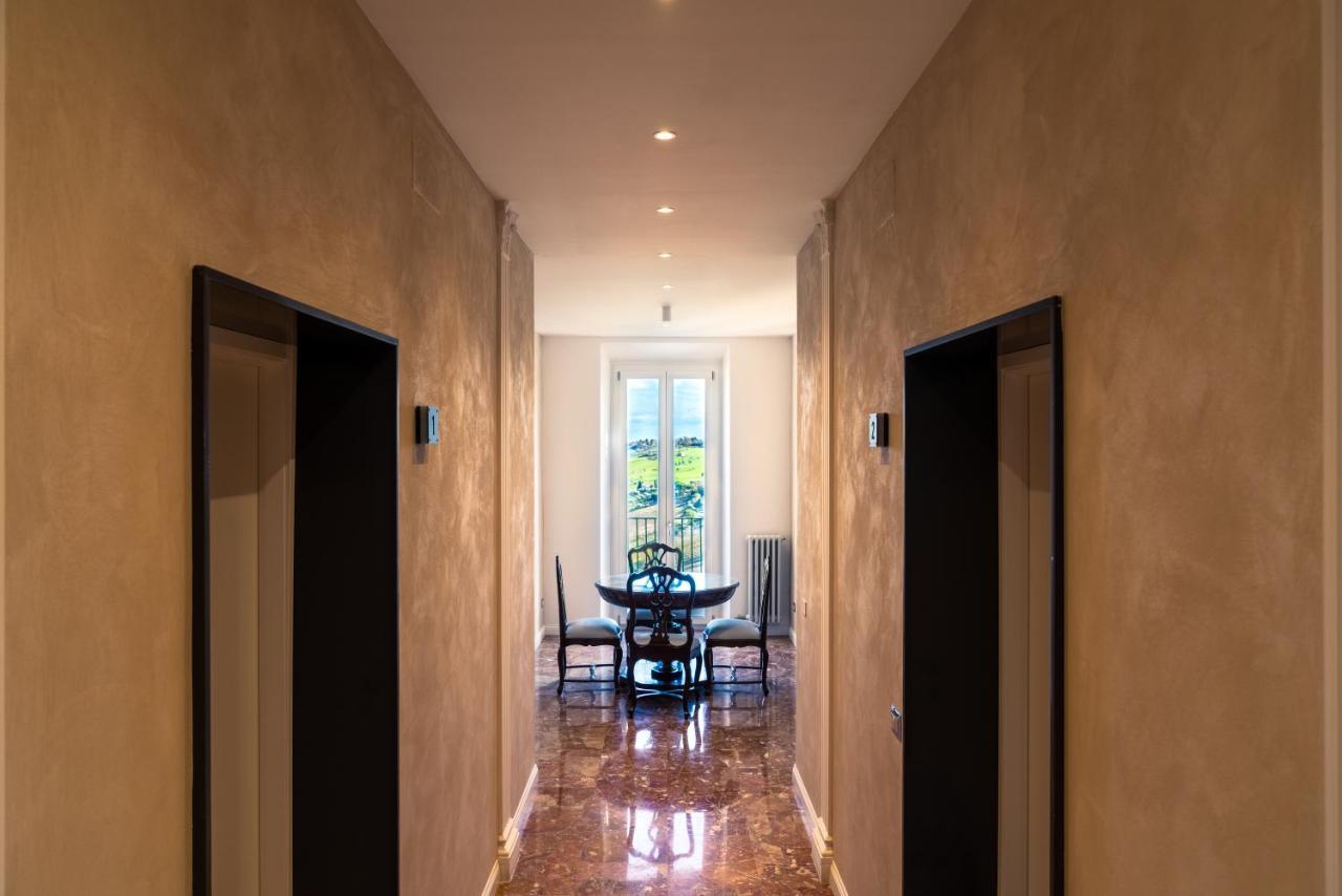 Residence Sferisterio Macerata Ngoại thất bức ảnh