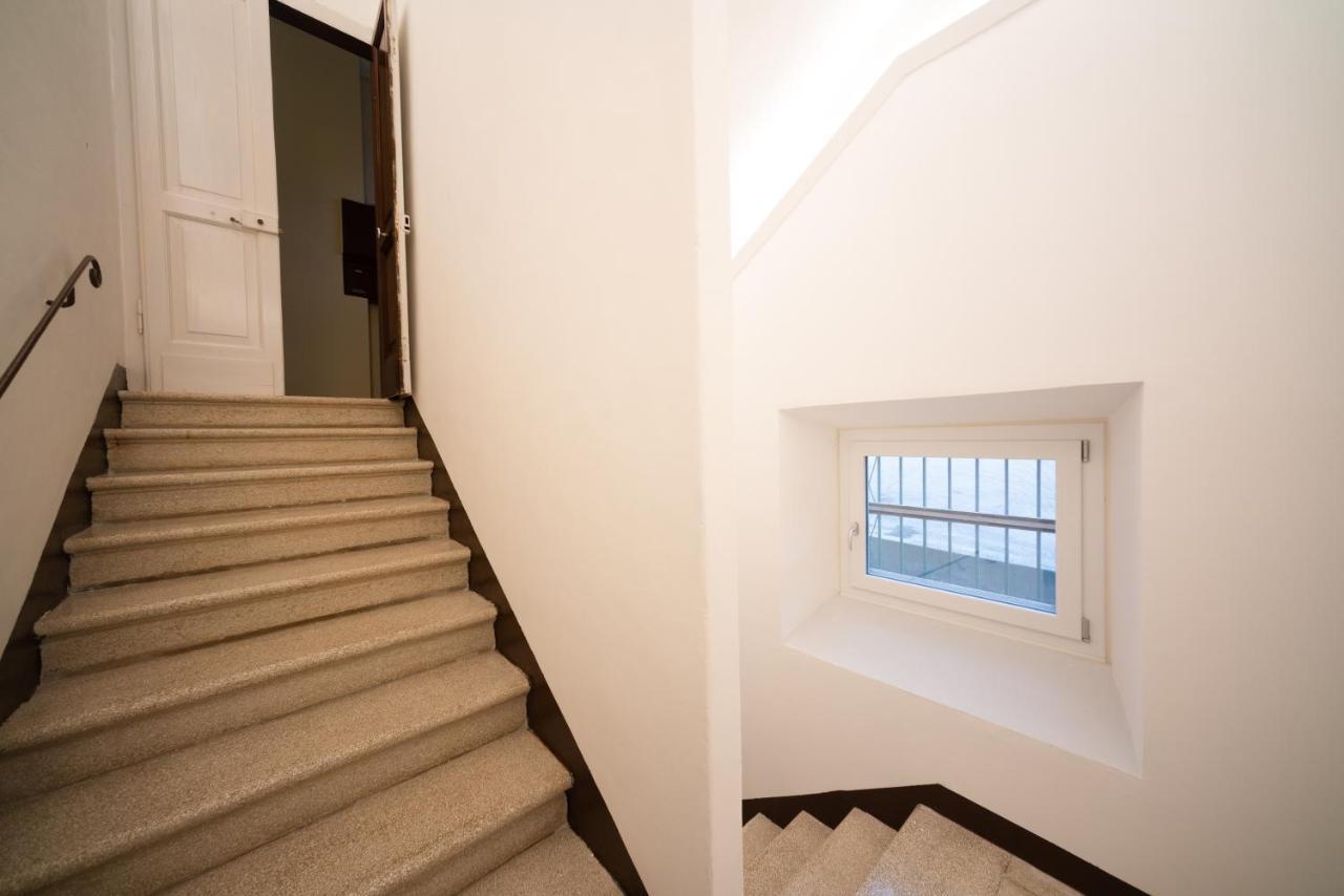 Residence Sferisterio Macerata Ngoại thất bức ảnh