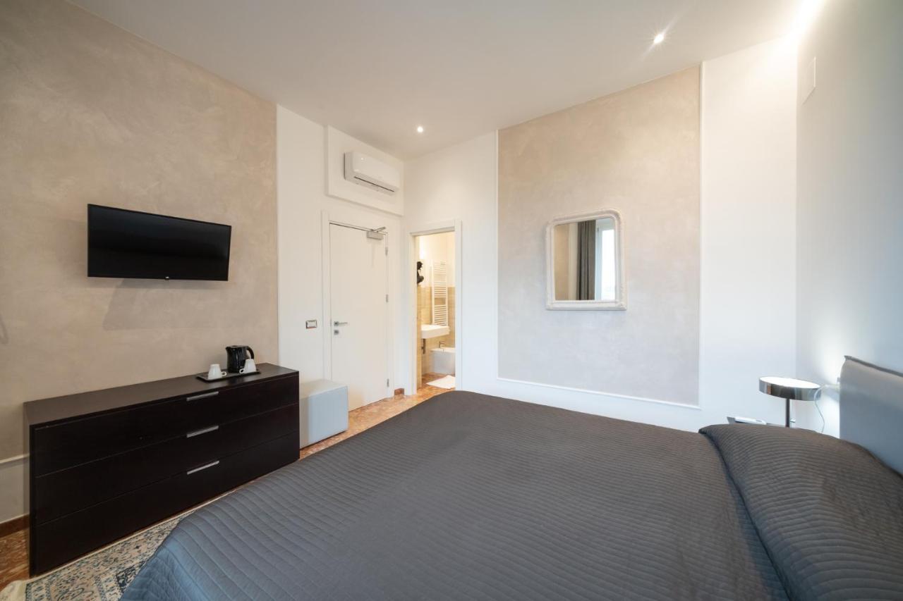 Residence Sferisterio Macerata Ngoại thất bức ảnh