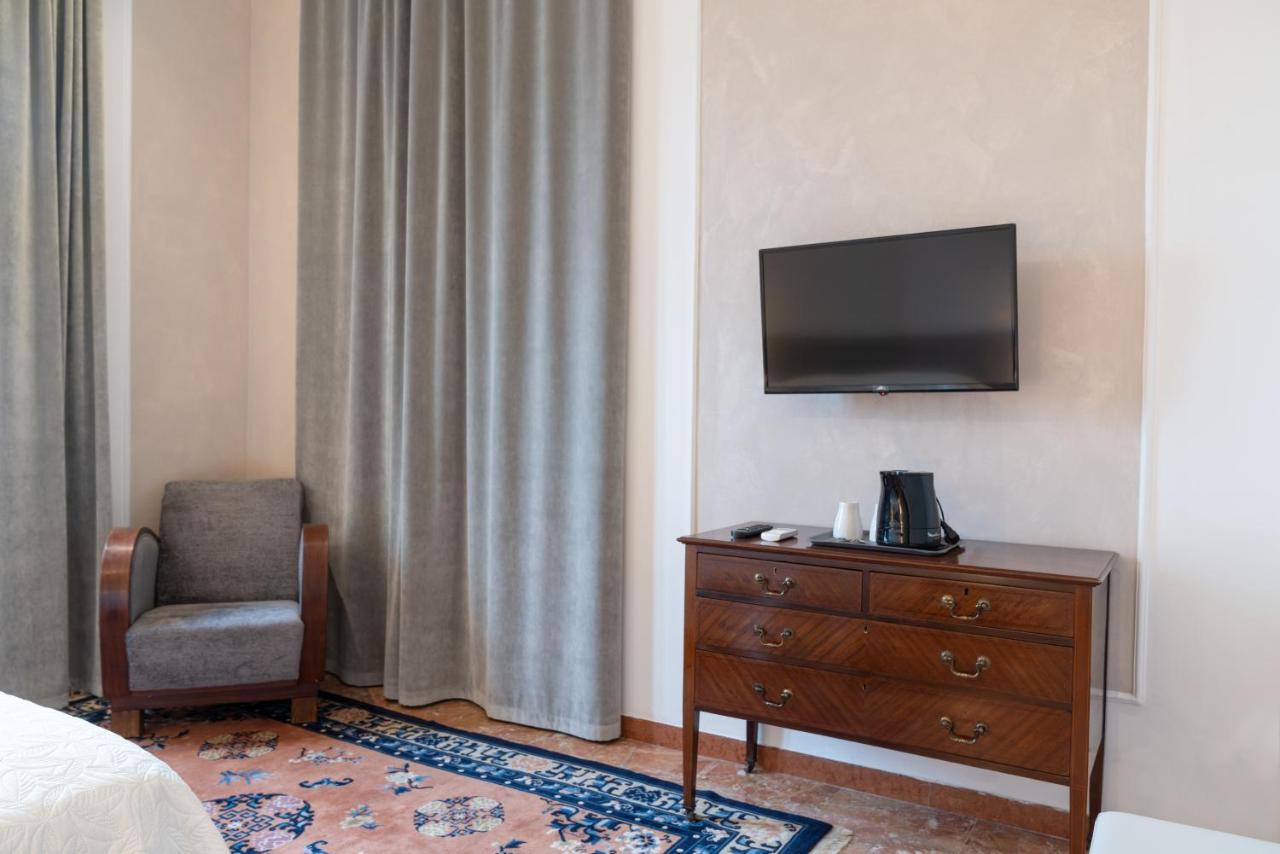Residence Sferisterio Macerata Ngoại thất bức ảnh