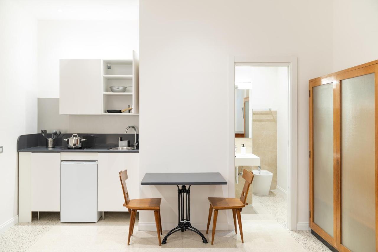 Residence Sferisterio Macerata Ngoại thất bức ảnh