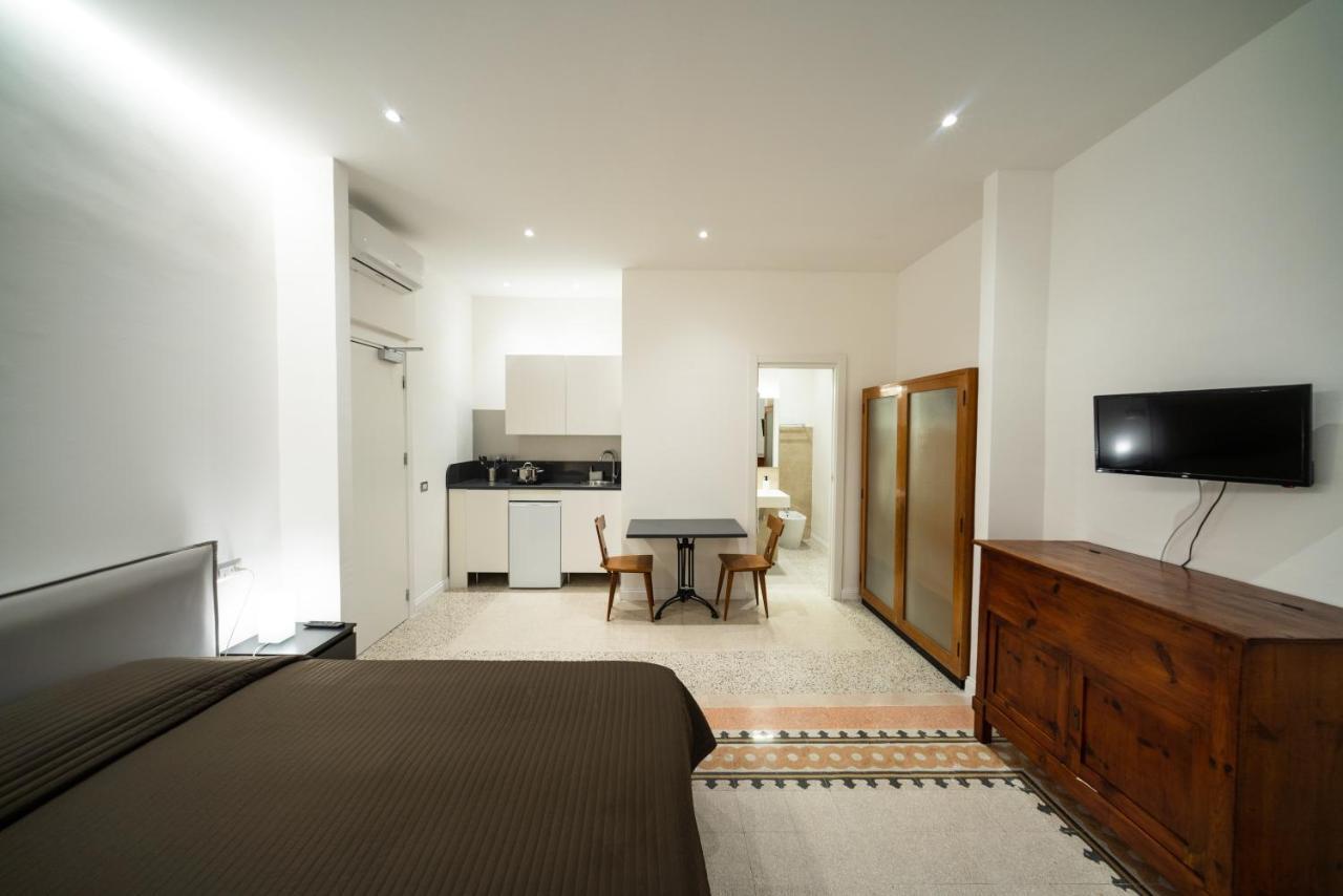 Residence Sferisterio Macerata Ngoại thất bức ảnh