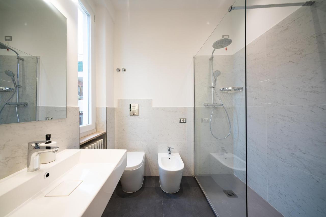 Residence Sferisterio Macerata Ngoại thất bức ảnh