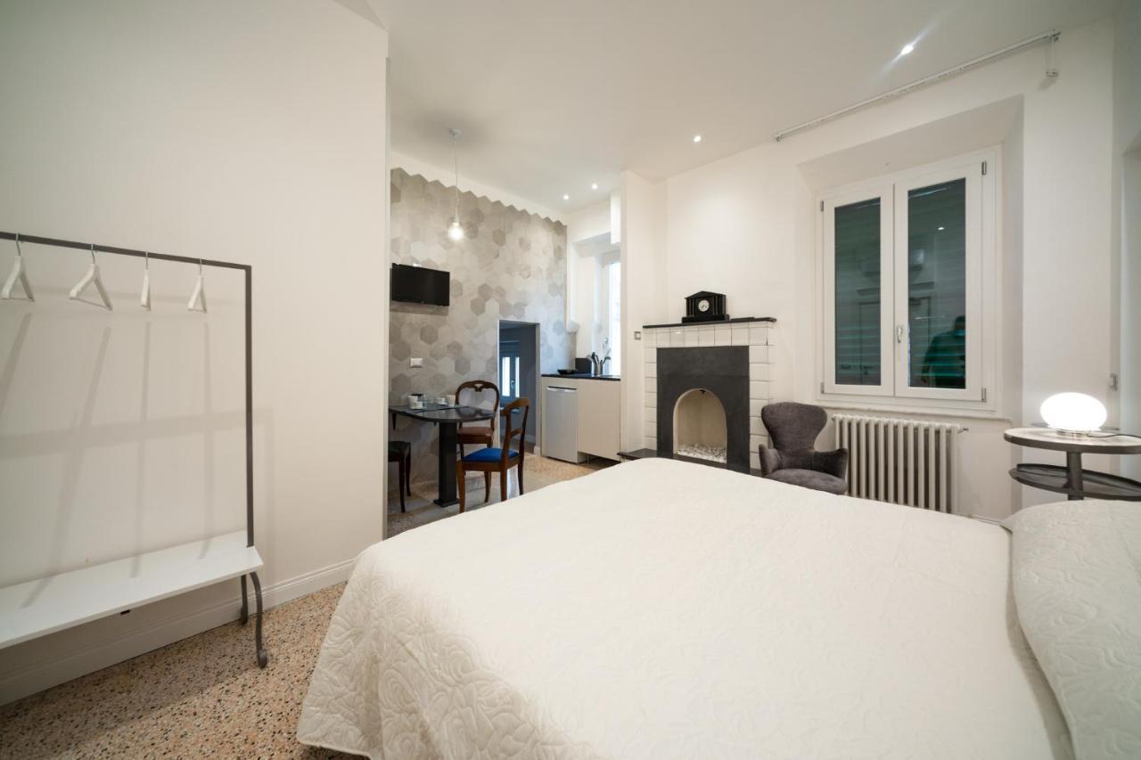 Residence Sferisterio Macerata Ngoại thất bức ảnh