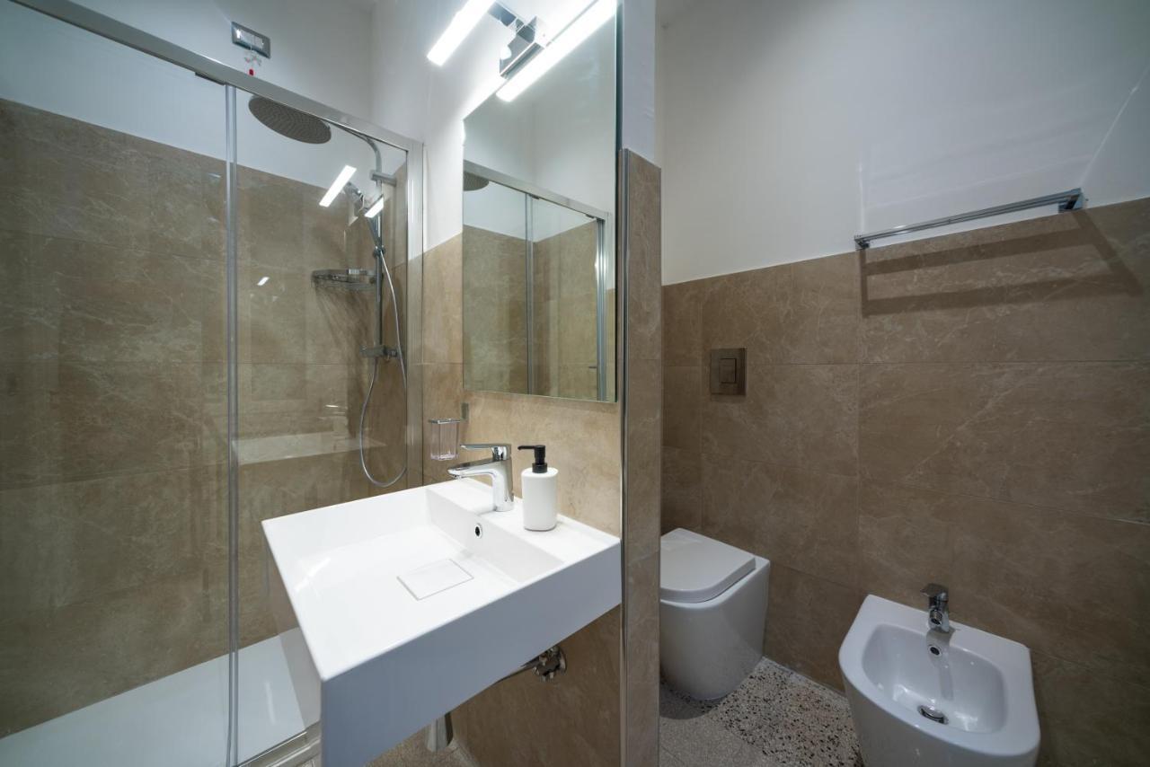 Residence Sferisterio Macerata Ngoại thất bức ảnh