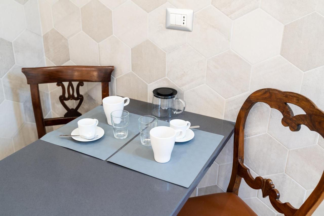 Residence Sferisterio Macerata Ngoại thất bức ảnh