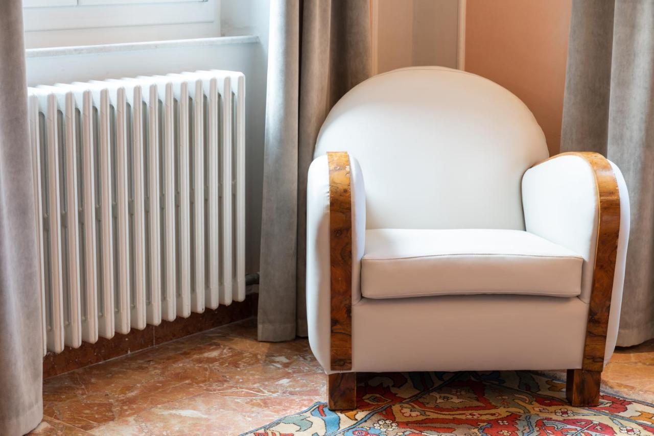 Residence Sferisterio Macerata Ngoại thất bức ảnh