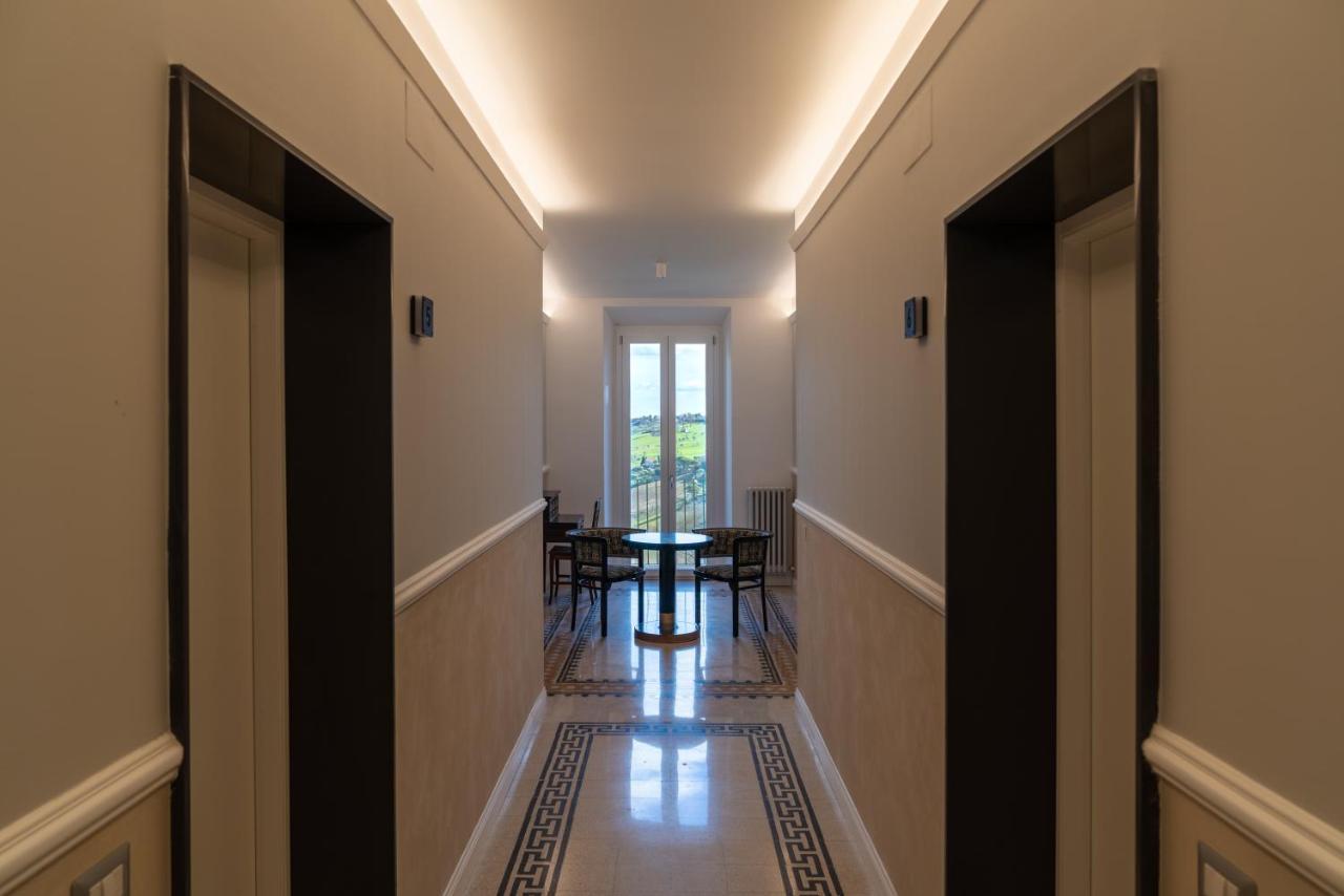 Residence Sferisterio Macerata Ngoại thất bức ảnh