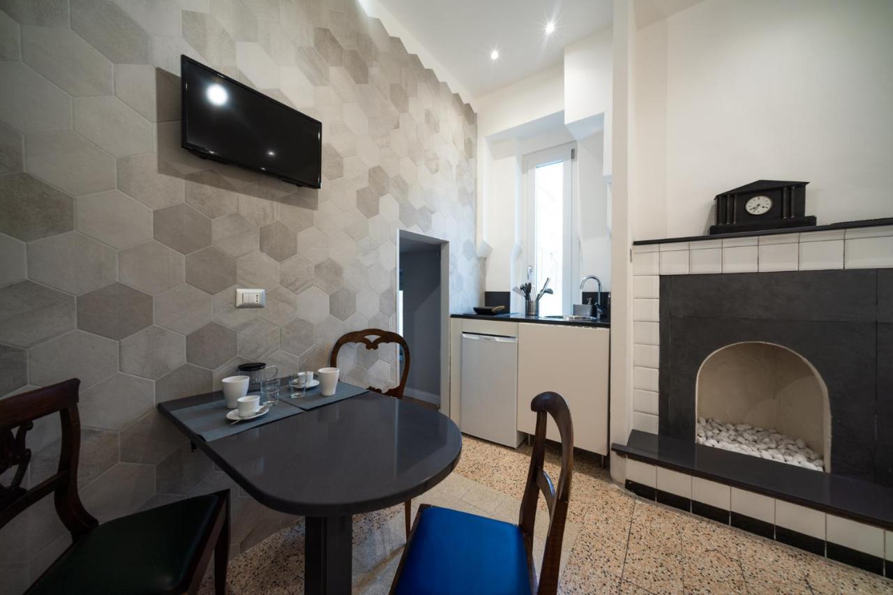 Residence Sferisterio Macerata Ngoại thất bức ảnh