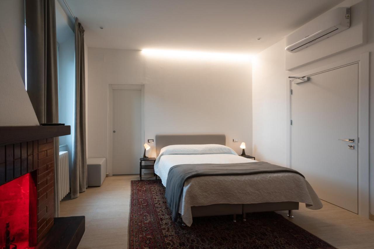 Residence Sferisterio Macerata Ngoại thất bức ảnh
