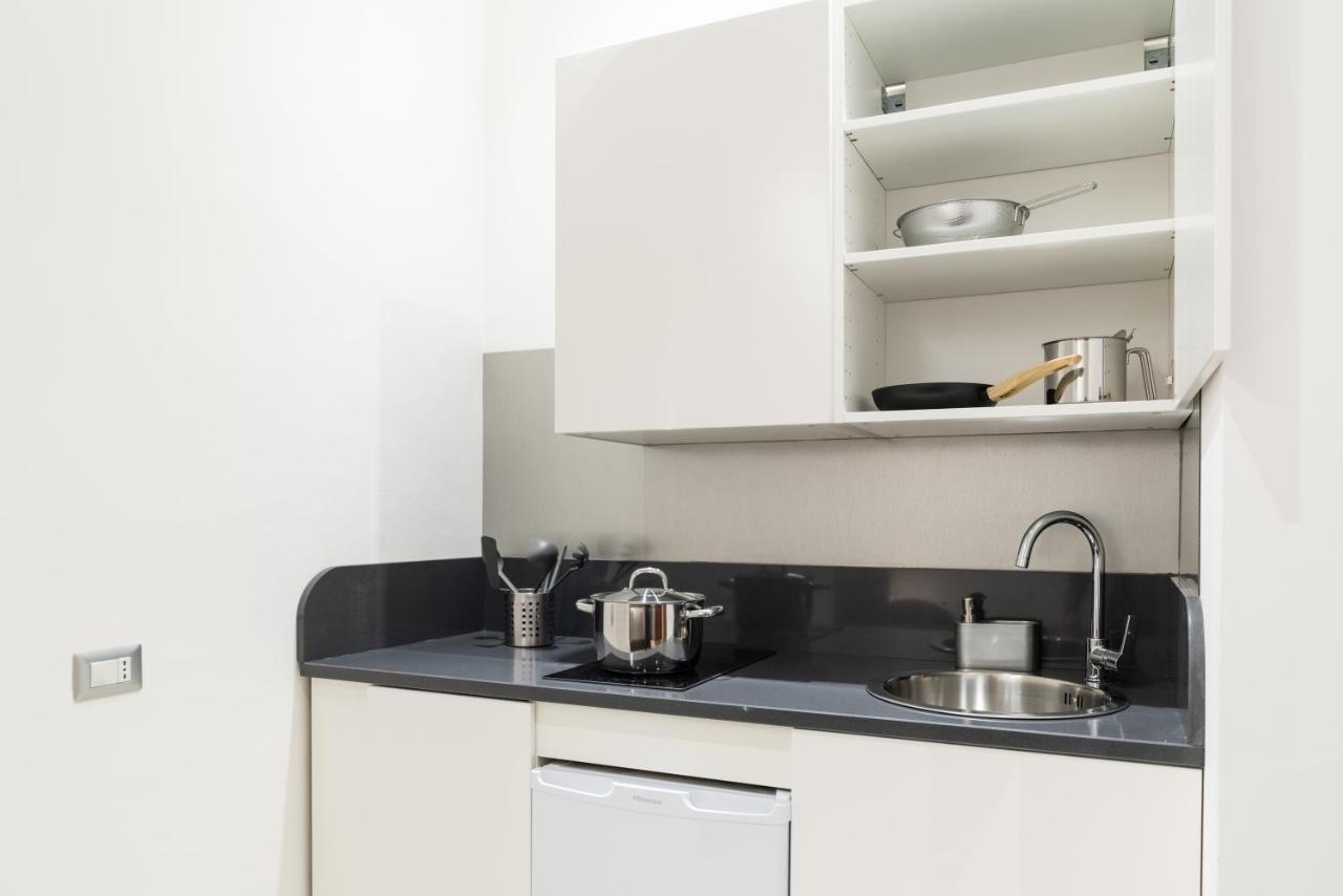 Residence Sferisterio Macerata Ngoại thất bức ảnh