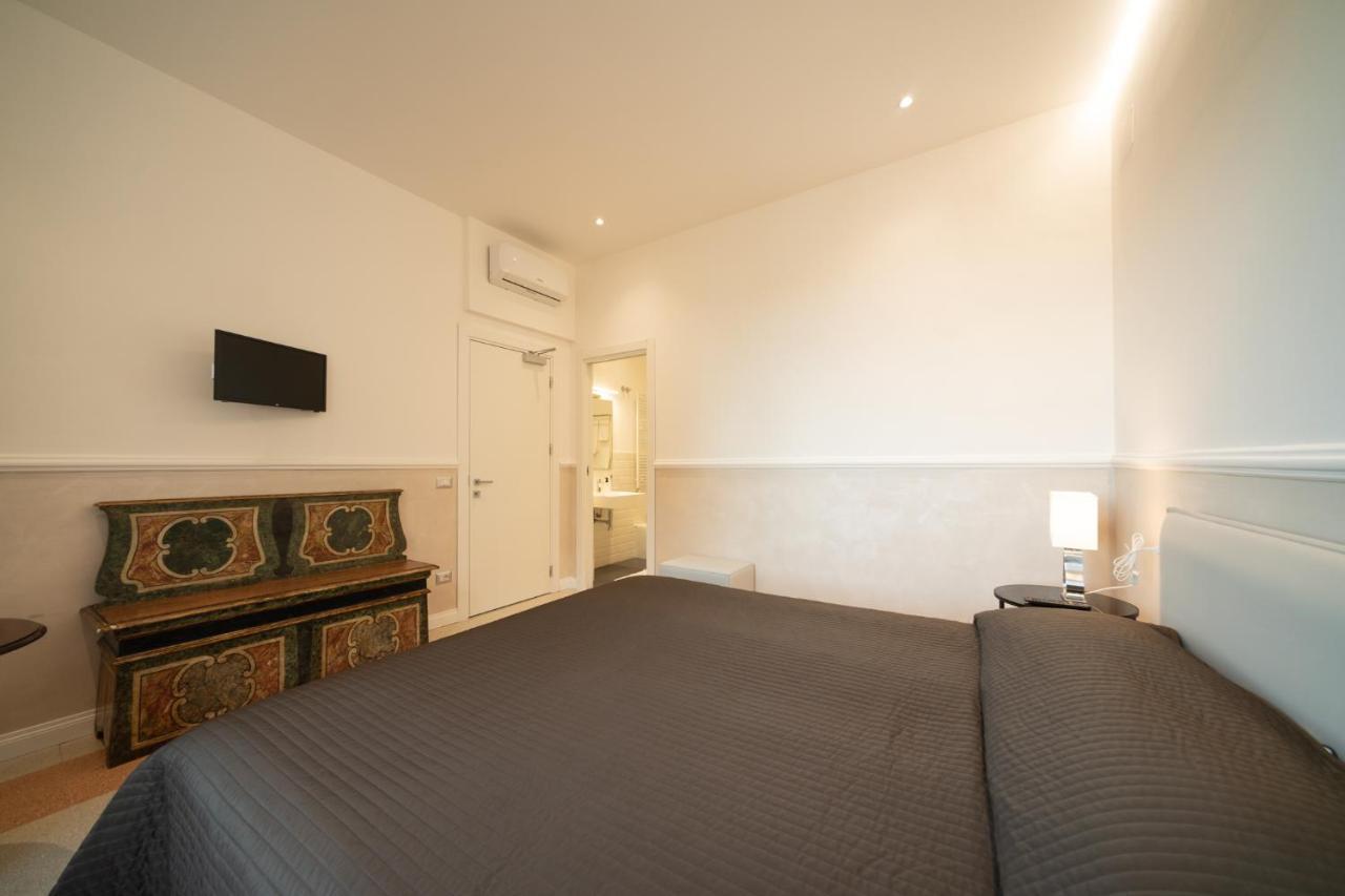 Residence Sferisterio Macerata Ngoại thất bức ảnh