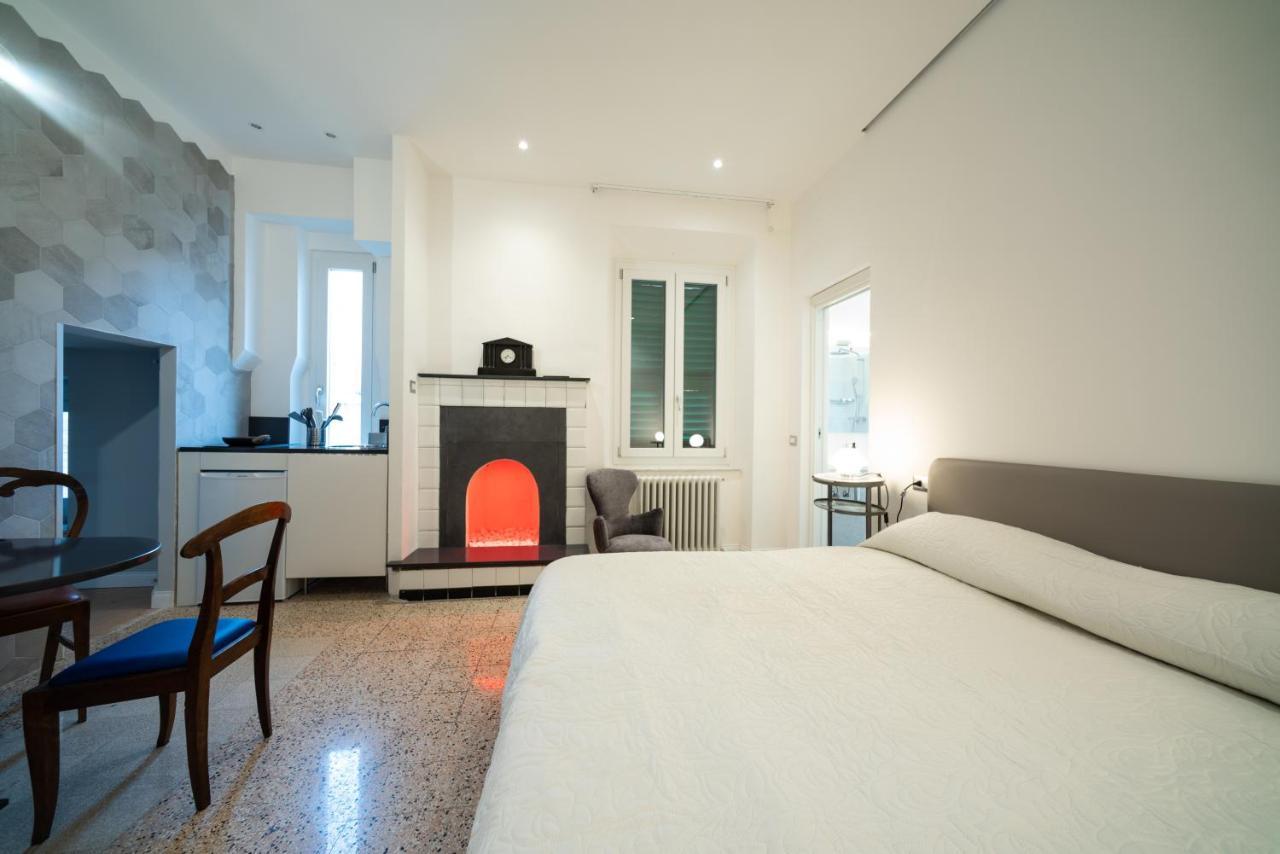 Residence Sferisterio Macerata Ngoại thất bức ảnh