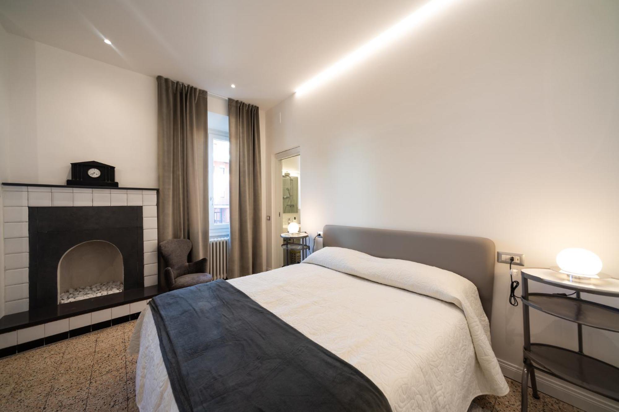 Residence Sferisterio Macerata Phòng bức ảnh